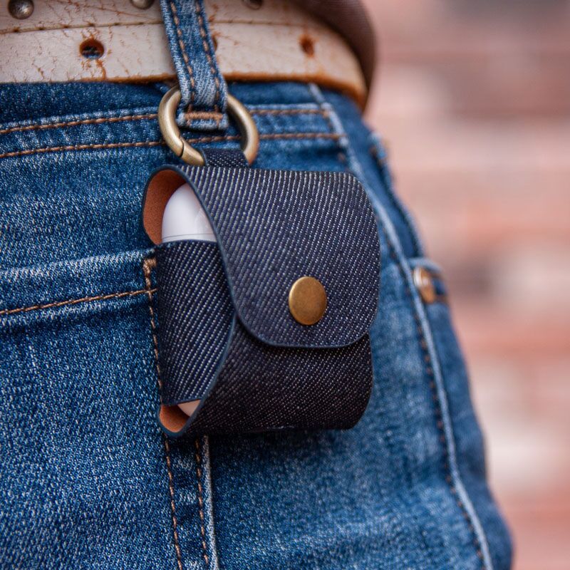 AirPods - Denim - 画像 (10)