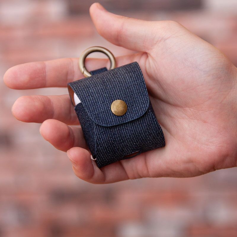 AirPods - Denim - 画像 (8)