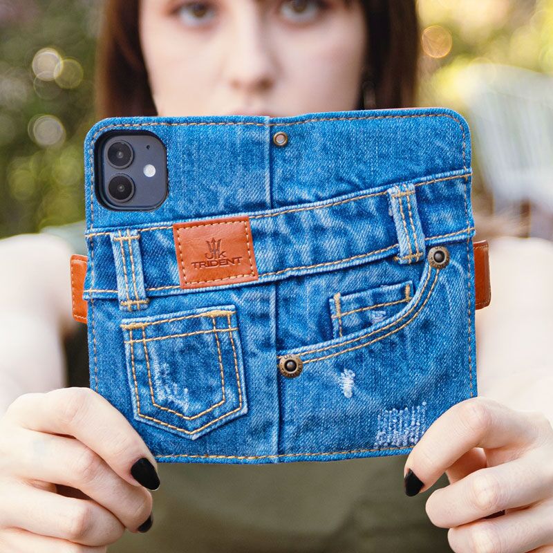 iPhone 11 - JEANS - UK trident