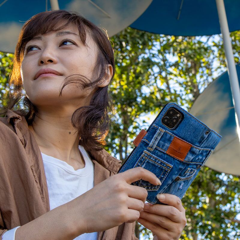 UK Trident iPhoneケース