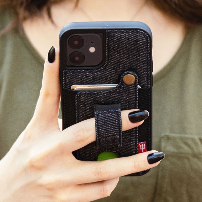 背面ケース iPhone 13 mini (5.4