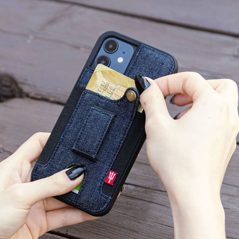 背面ケース iPhone 13 mini (5.4