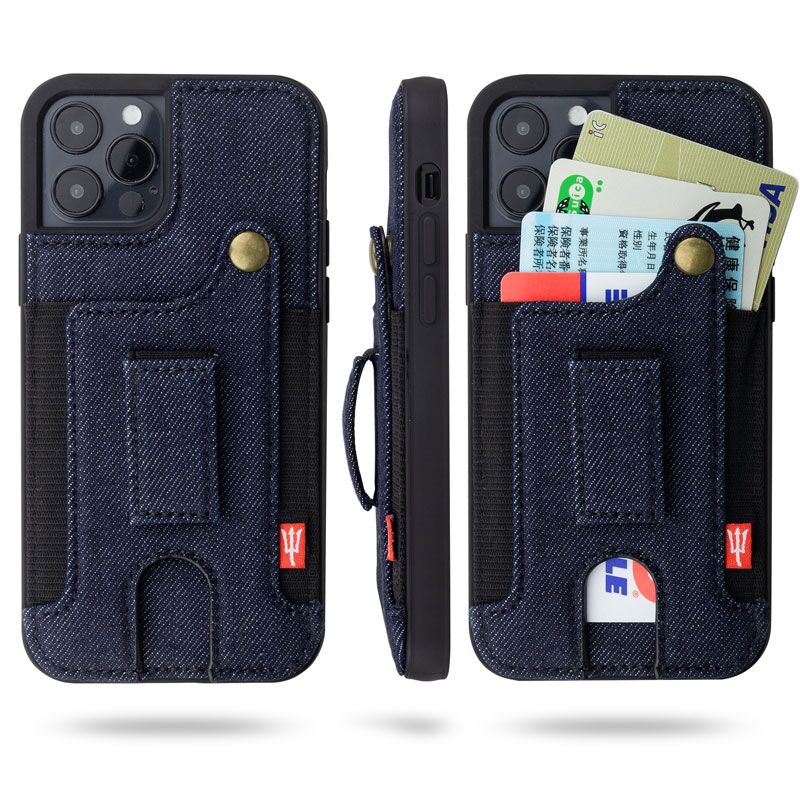 背面ケース iPhone 12 / 12Pro (6.1