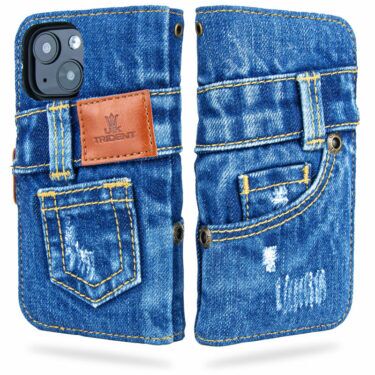 背面ケース iPhone 13 mini (5.4