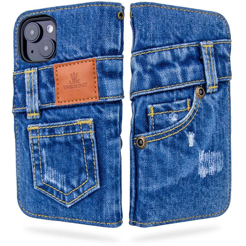 ジーベンケース iPhone 14 (6.1