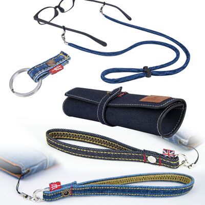 UK Tridentアクセサリー