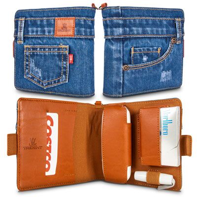 UK TridentIQOSケース