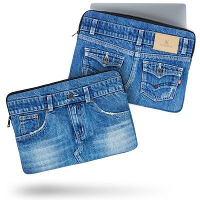 UK Tridentノートパソコンケース