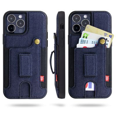 UK Trident背面ケース