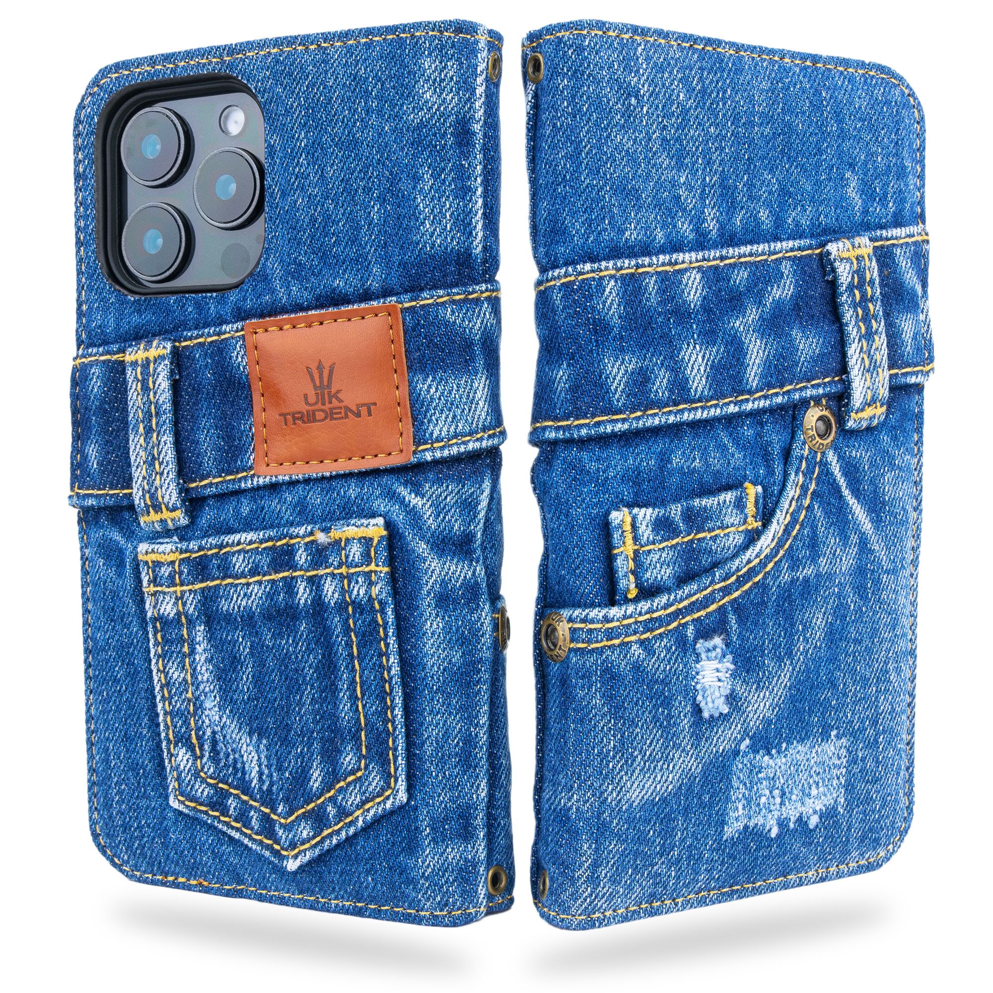 iPhone 16 Pro Max (6.9