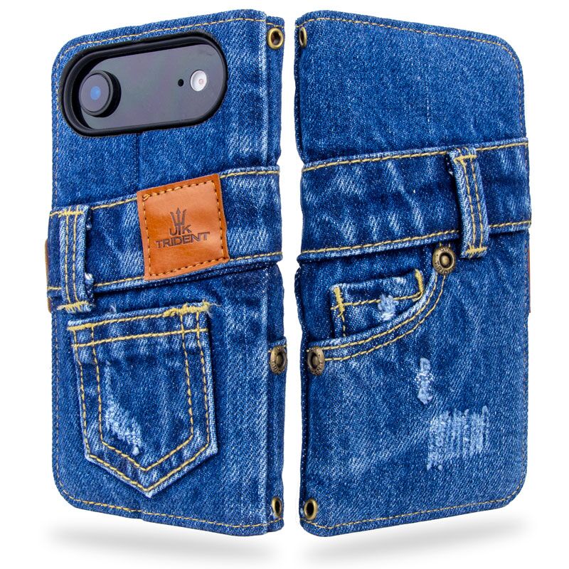 iPhone 17 Series - UK trident