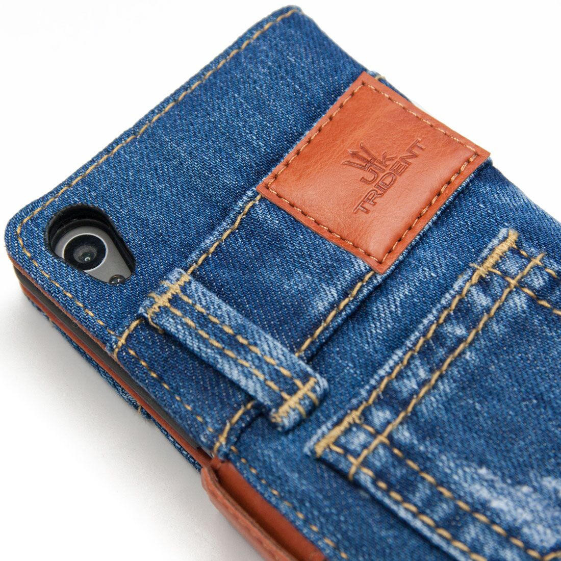 Xperia Z3 - JEANS ※XZ3非対応 - 画像 (9)