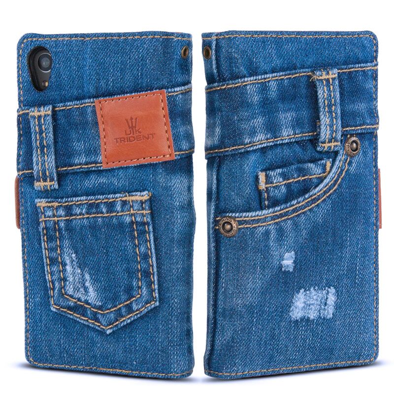 Xperia Z3 - JEANS ※XZ3非対応