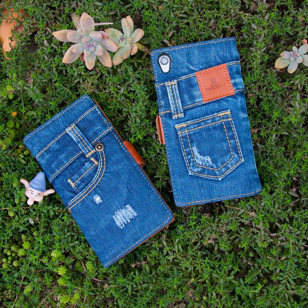 Xperia Z3 - JEANS ※XZ3非対応 - 画像 (8)
